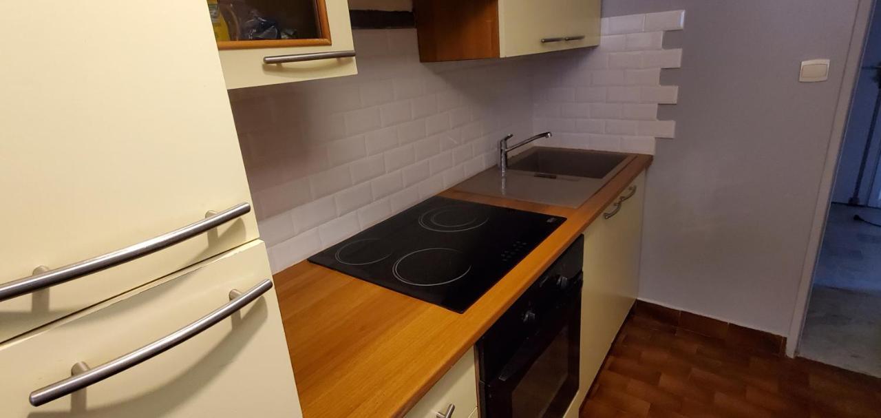 Appartement 3 Pieces Sonice Au Centre De Nice Eksteriør bilde