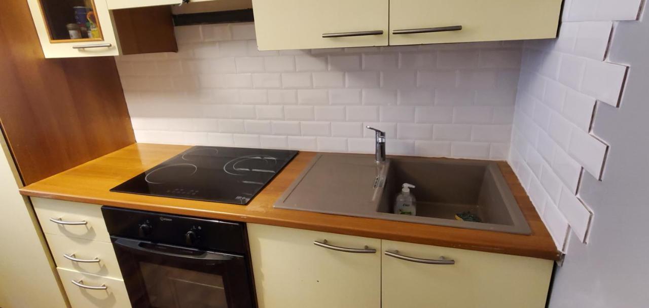 Appartement 3 Pieces Sonice Au Centre De Nice Eksteriør bilde