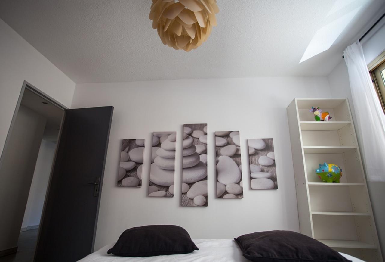 Appartement 3 Pieces Sonice Au Centre De Nice Eksteriør bilde