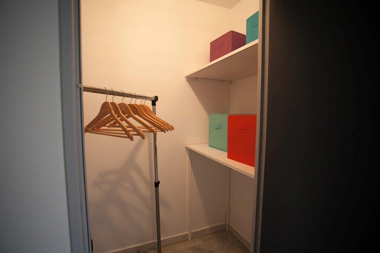 Appartement 3 Pieces Sonice Au Centre De Nice Eksteriør bilde
