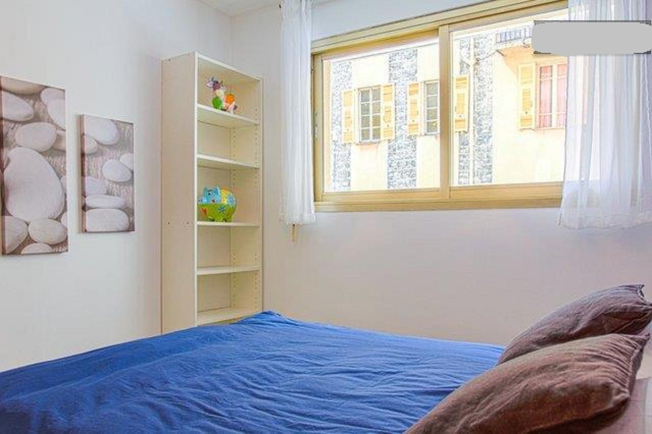 Appartement 3 Pieces Sonice Au Centre De Nice Eksteriør bilde