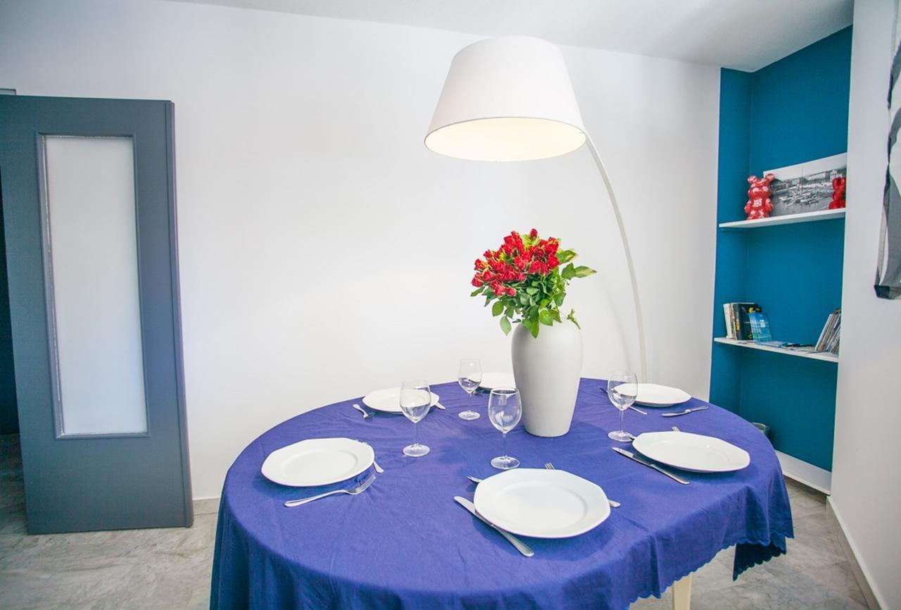 Appartement 3 Pieces Sonice Au Centre De Nice Eksteriør bilde