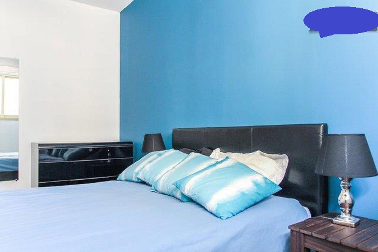 Appartement 3 Pieces Sonice Au Centre De Nice Eksteriør bilde
